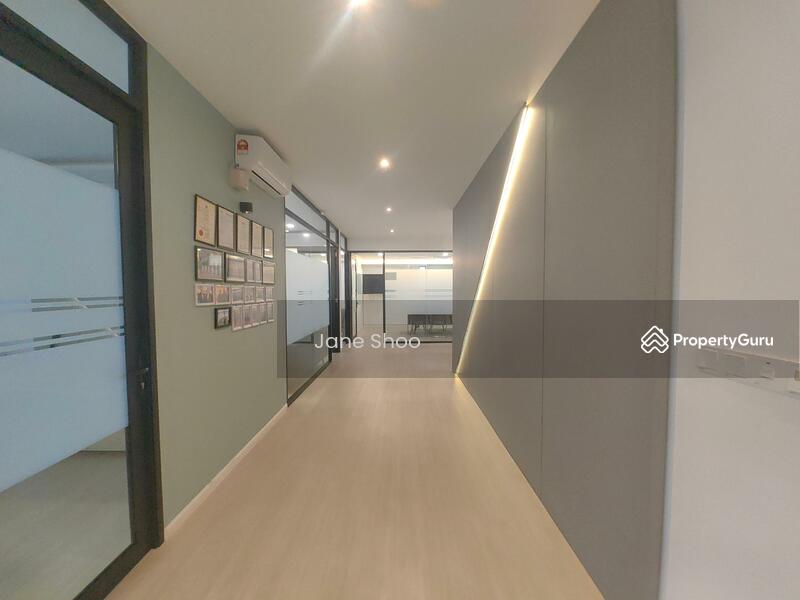 Corridor