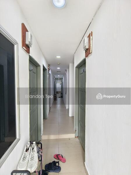 Corridor