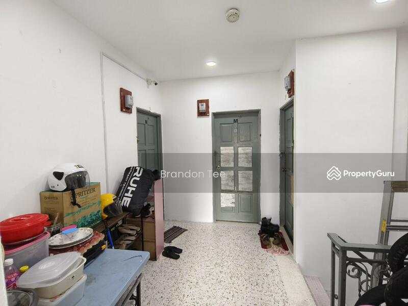 Corridor