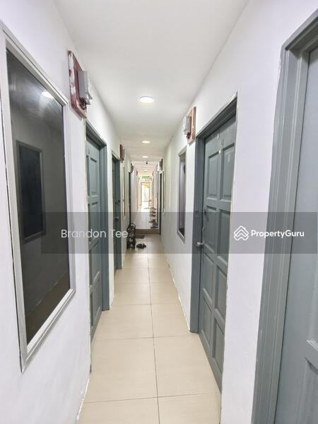 Corridor