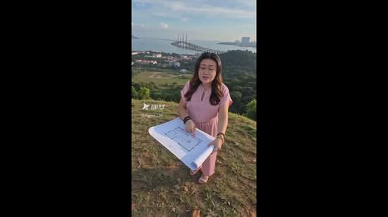Tanah Banglo untuk Dijual di Bukit Gambier (Gelugor) - Agnes Lim - PropertyGuru.com.my