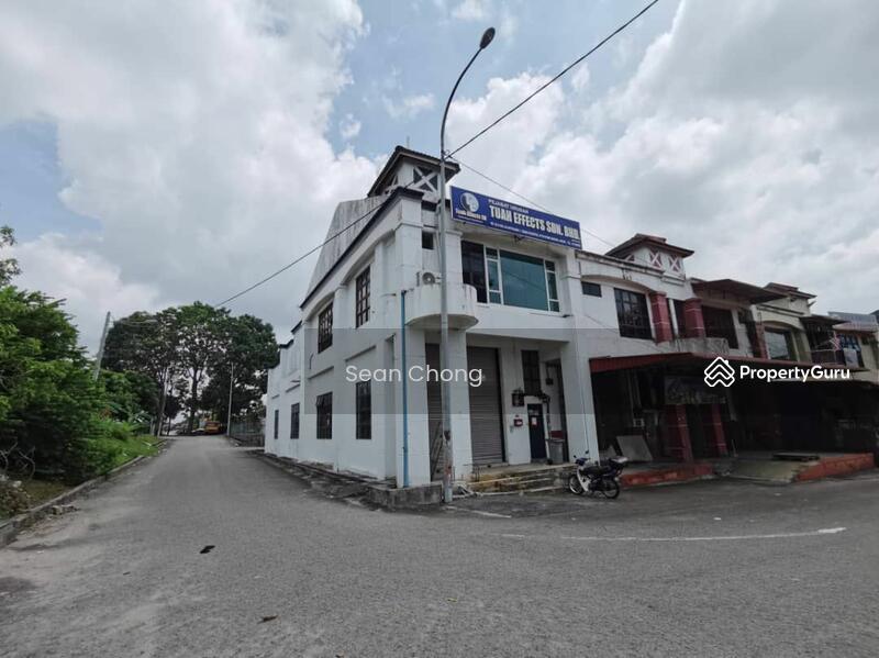 For Rent - Taman Scientex