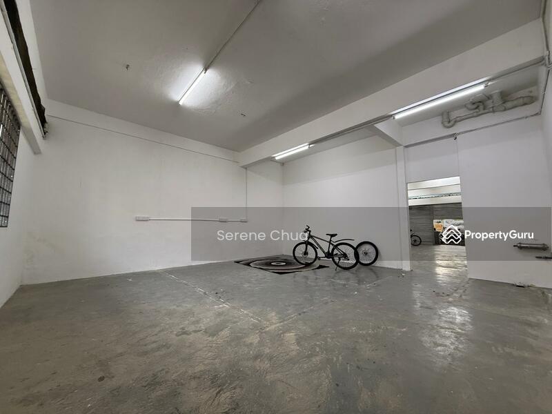 Car Park