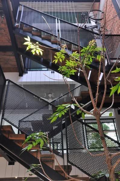 3-storey Terraced House for Rent in Taman Sri Hartamas (Sri Hartamas) - Jean Chiew - Interior - PropertyGuru.com.my