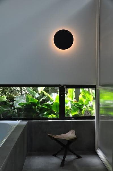 3-storey Terraced House for Rent in Taman Sri Hartamas (Sri Hartamas) - Jean Chiew - Bathroom - PropertyGuru.com.my