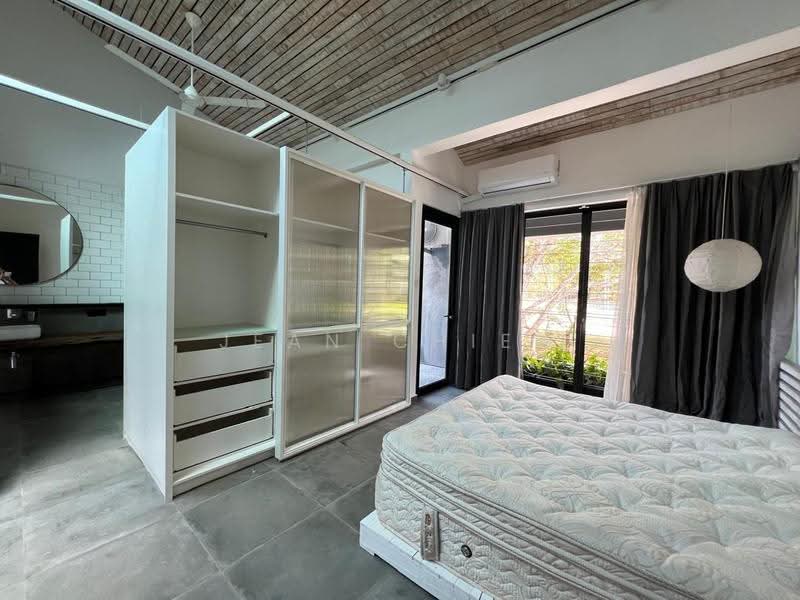 3-storey Terraced House for Rent in Taman Sri Hartamas (Sri Hartamas) - Jean Chiew - Bedroom - PropertyGuru.com.my