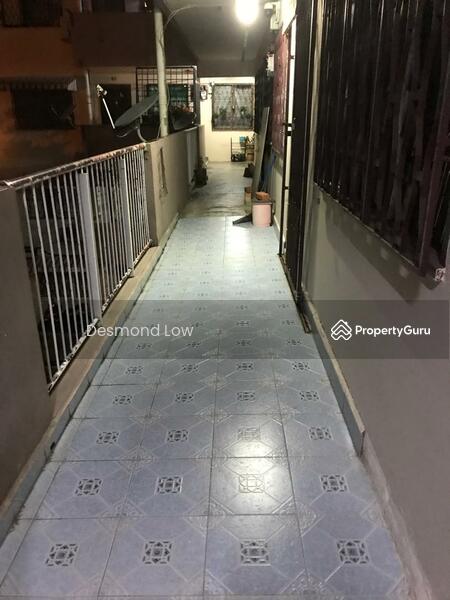 Corridor