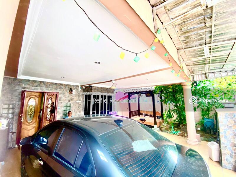 Car Park