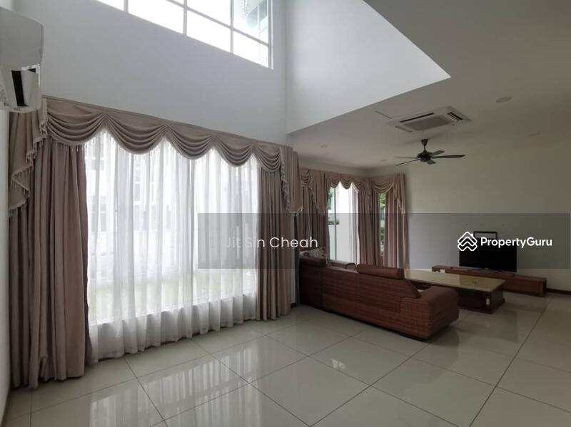 For Rent - Isola Villa @ Senibong Cove