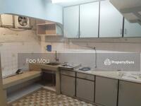 For Sale - Desa Setapak