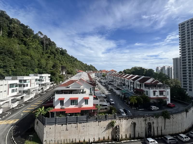 Kondominium untuk Dijual di Straits Regency - Lewis Kam - View - PropertyGuru.com.my