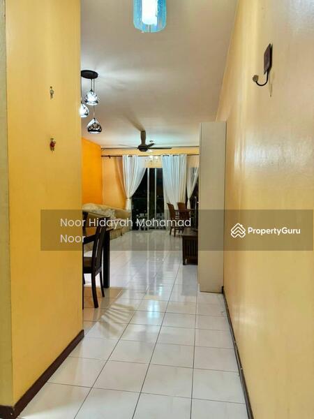 Corridor
