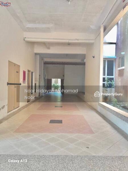 Corridor