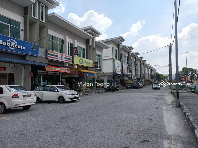 Kedai untuk Dijual di Silibin (Ipoh) - Vivian Foong - Others - PropertyGuru.com.my