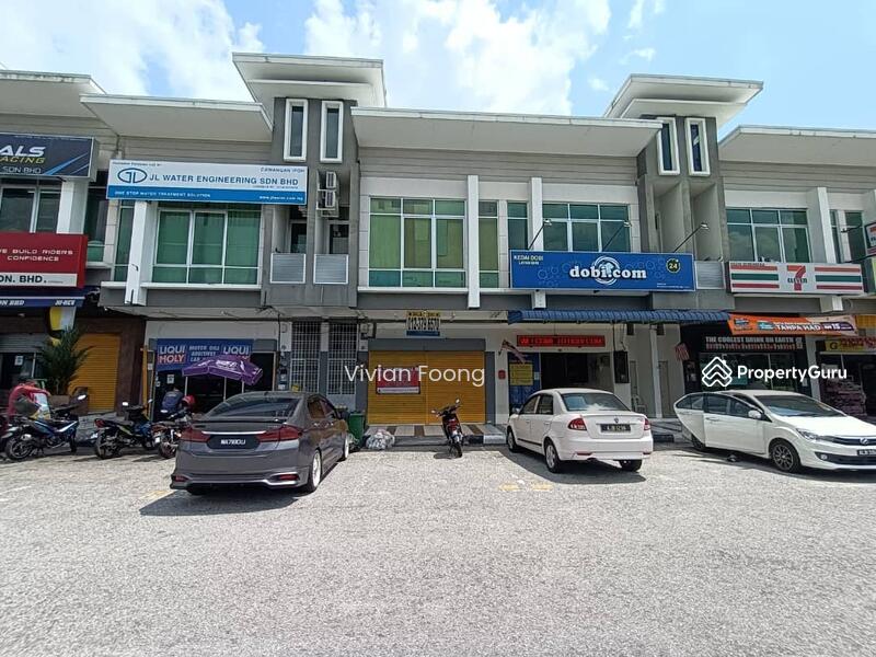 Kedai untuk Dijual di Silibin (Ipoh) - Vivian Foong - Others - PropertyGuru.com.my