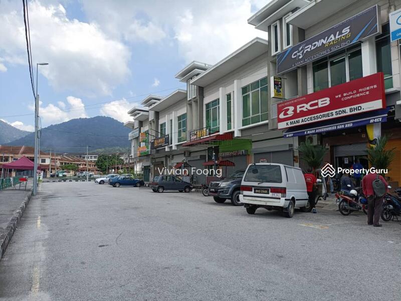 Kedai untuk Dijual di Silibin (Ipoh) - Vivian Foong - Others - PropertyGuru.com.my