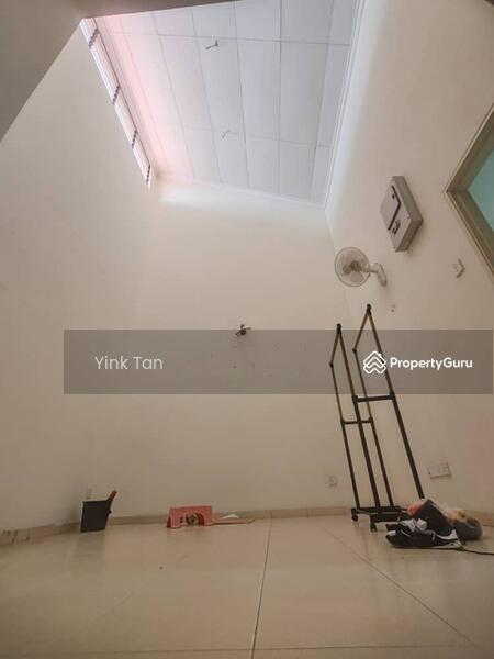 Upstairs 