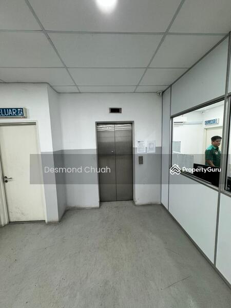 Corridor