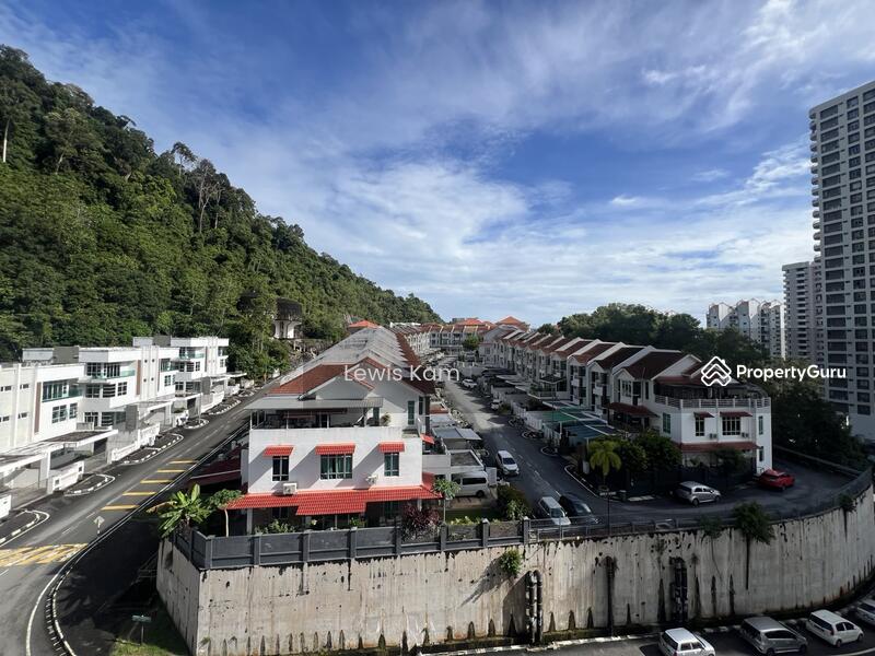 Condominium for Sale at Straits Regency - Lewis Kam - View - PropertyGuru.com.my