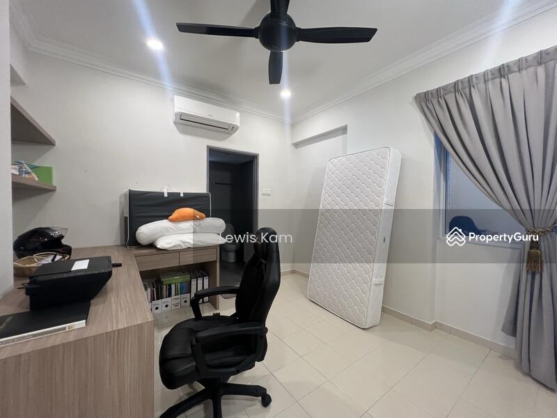 Condominium for Sale at Straits Regency - Lewis Kam - Study - PropertyGuru.com.my