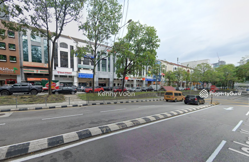 For Rent - Kuchai Entrepreneurs Park