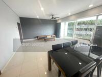 For Sale - The Residence Condominium @ TTDI