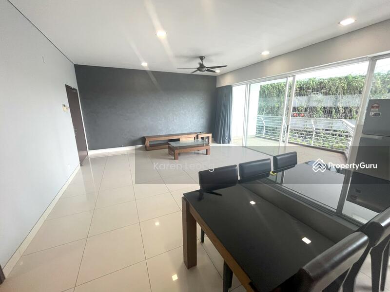 Untuk Dijual - The Residence Condominium @ TTDI