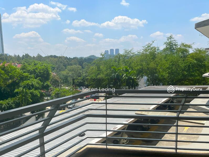 Untuk Dijual - The Residence Condominium @ TTDI