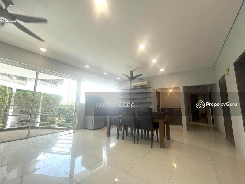 Untuk Dijual - The Residence Condominium @ TTDI