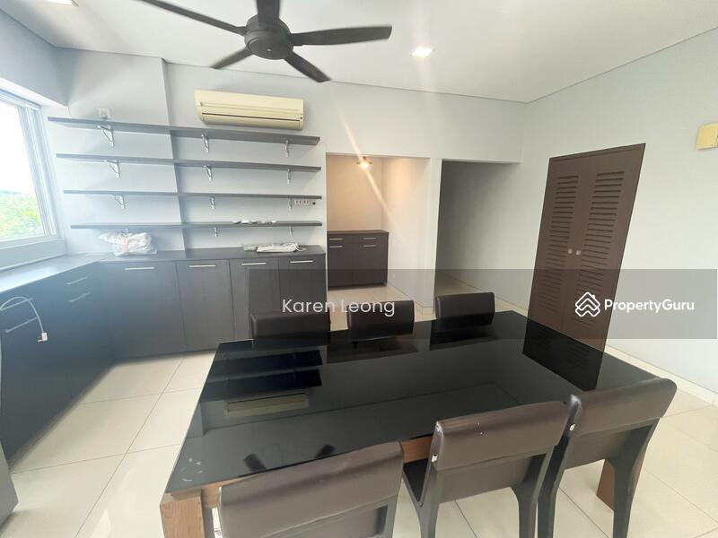 Untuk Dijual - The Residence Condominium @ TTDI