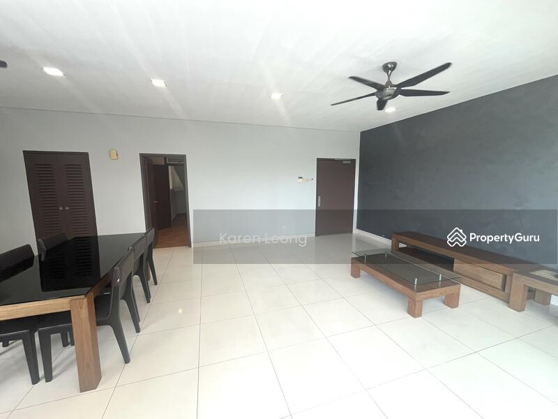 Untuk Dijual - The Residence Condominium @ TTDI
