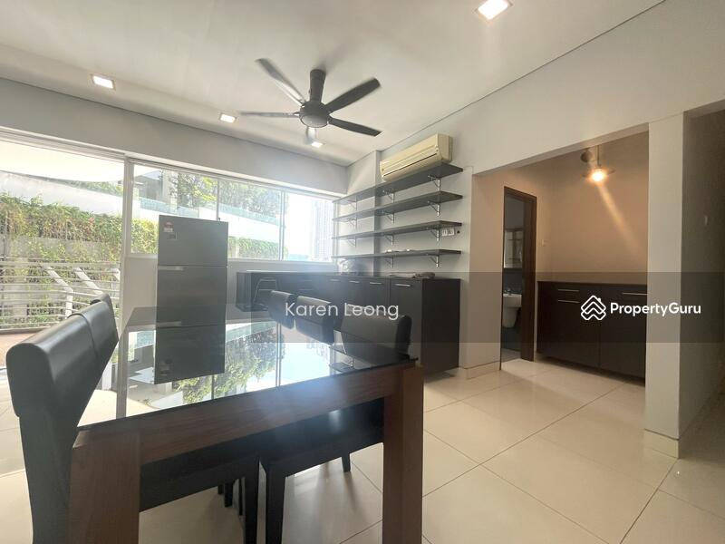 Untuk Dijual - The Residence Condominium @ TTDI
