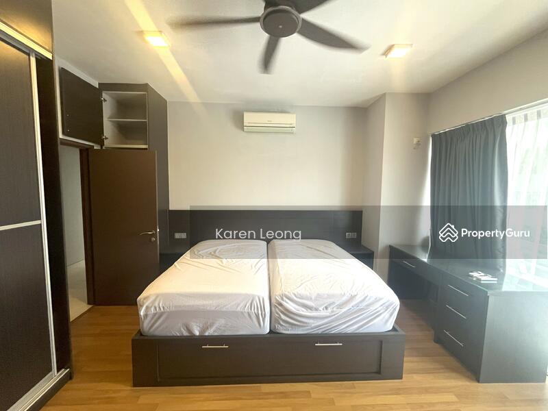 Untuk Dijual - The Residence Condominium @ TTDI