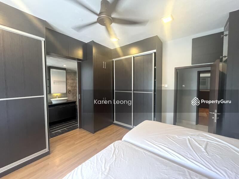 Untuk Dijual - The Residence Condominium @ TTDI