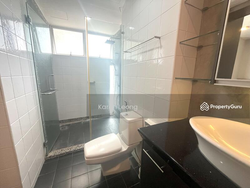 Untuk Dijual - The Residence Condominium @ TTDI