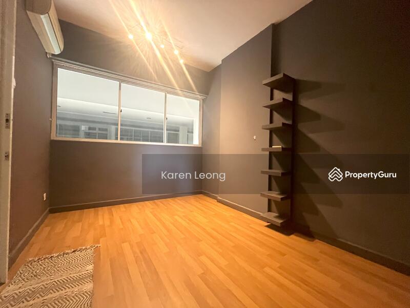 Untuk Dijual - The Residence Condominium @ TTDI