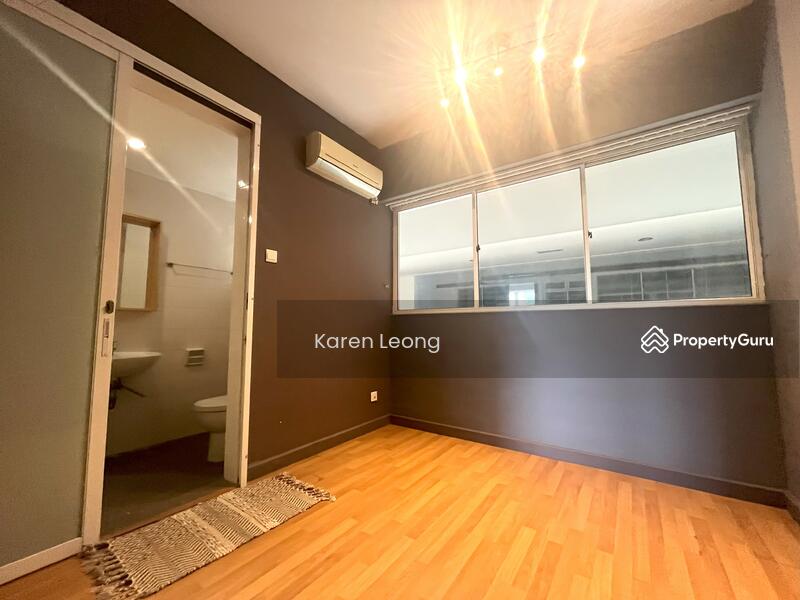 Untuk Dijual - The Residence Condominium @ TTDI