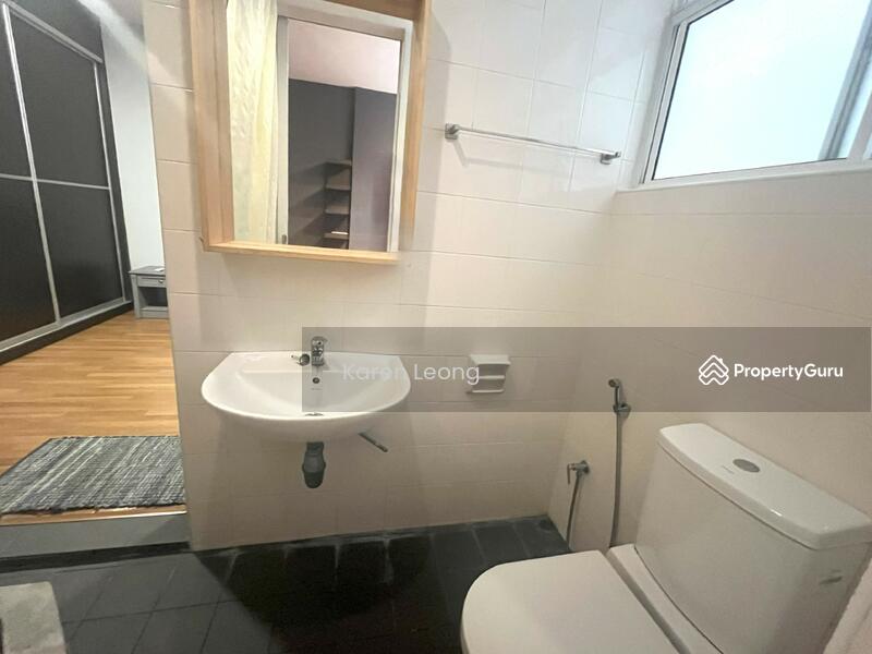 Untuk Dijual - The Residence Condominium @ TTDI
