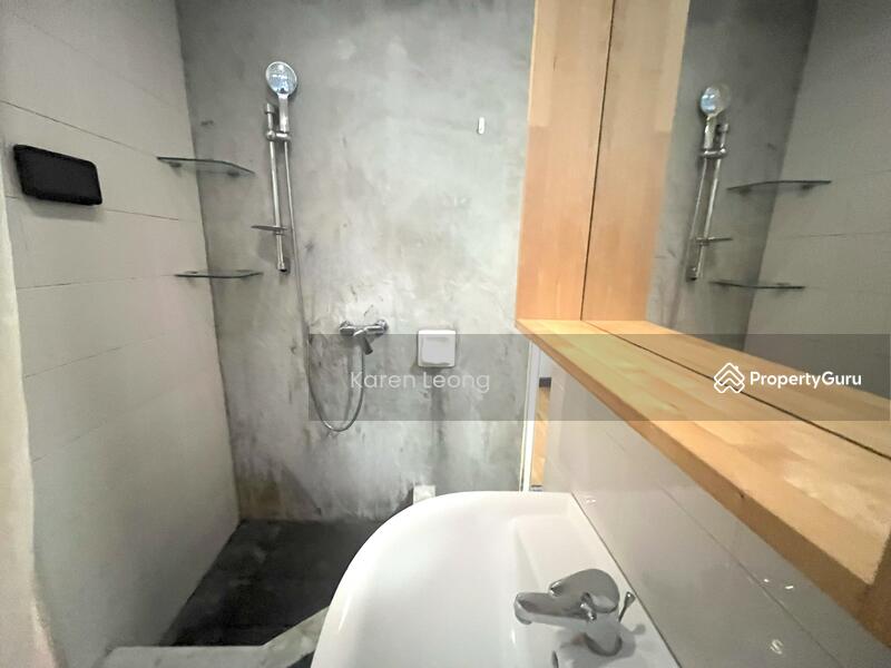 Untuk Dijual - The Residence Condominium @ TTDI