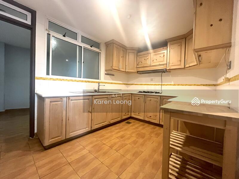 Untuk Dijual - The Residence Condominium @ TTDI