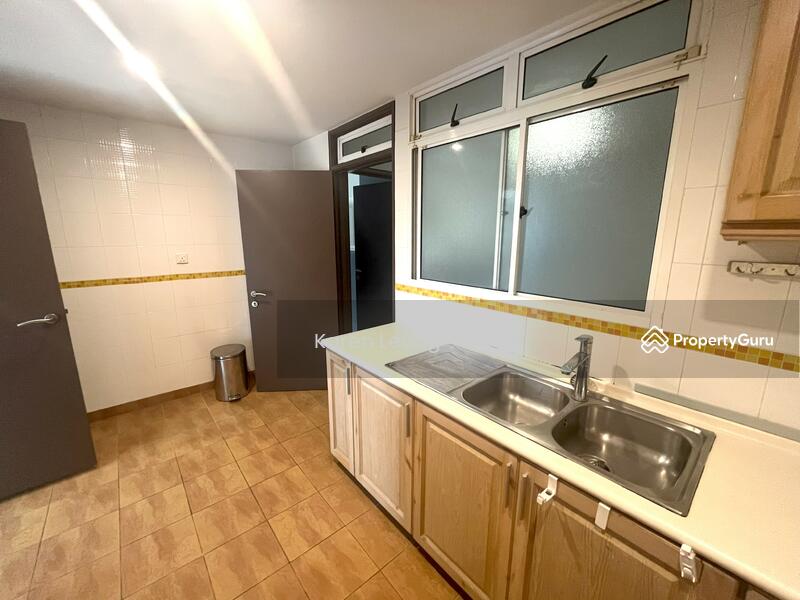 Untuk Dijual - The Residence Condominium @ TTDI
