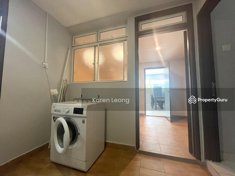 Untuk Dijual - The Residence Condominium @ TTDI