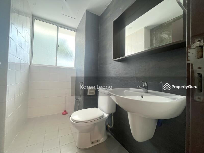 Untuk Dijual - The Residence Condominium @ TTDI