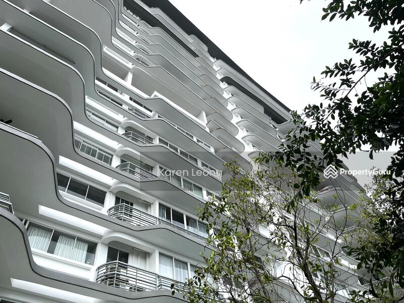 Untuk Dijual - The Residence Condominium @ TTDI