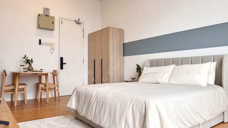 Kondominium untuk Disewa di Waltz Residences - Muhammad Affiq Aiman Hamdan - Bedroom - PropertyGuru.com.my