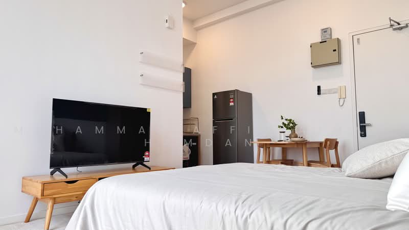 Kondominium untuk Disewa di Waltz Residences - Muhammad Affiq Aiman Hamdan - Bedroom - PropertyGuru.com.my