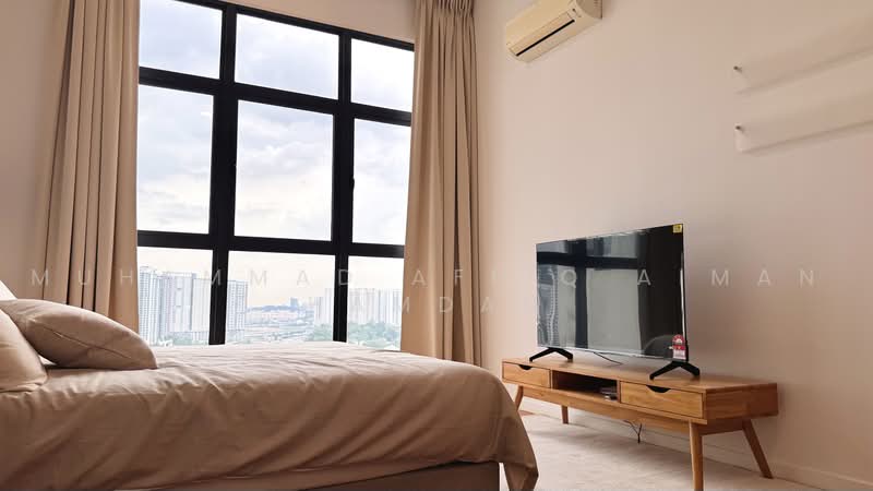 Kondominium untuk Disewa di Waltz Residences - Muhammad Affiq Aiman Hamdan - Bedroom - PropertyGuru.com.my