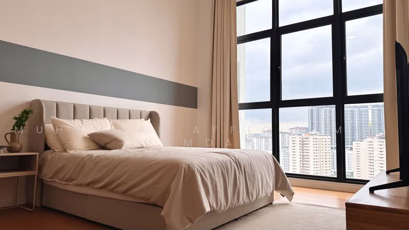 Kondominium untuk Disewa di Waltz Residences - Muhammad Affiq Aiman Hamdan - Bedroom - PropertyGuru.com.my