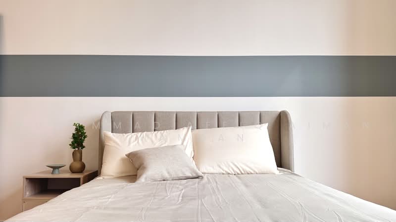 Kondominium untuk Disewa di Waltz Residences - Muhammad Affiq Aiman Hamdan - Bedroom - PropertyGuru.com.my