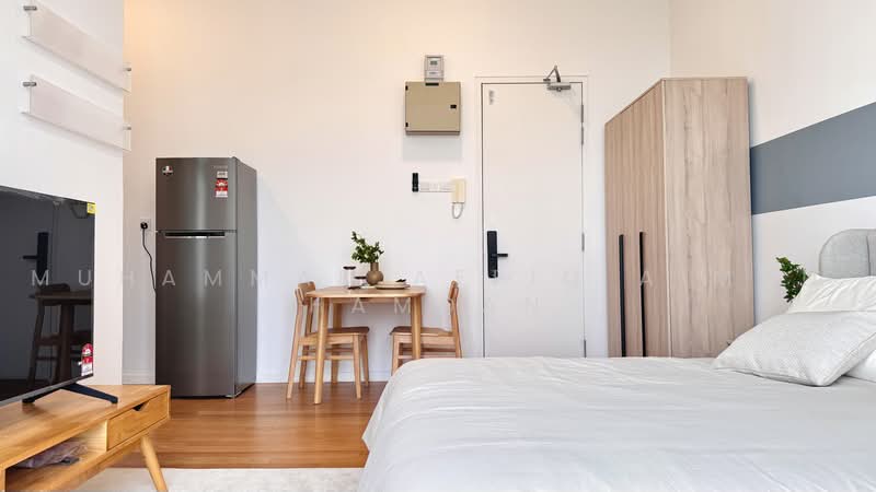 Kondominium untuk Disewa di Waltz Residences - Muhammad Affiq Aiman Hamdan - Bedroom - PropertyGuru.com.my